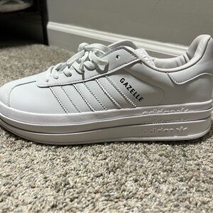 Adidas Platform Gazelles